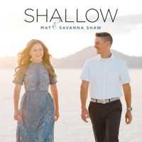 Shallow - Single - Mat and Savanna Shaw