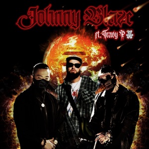 Johnny Blaze (feat. Travy P)