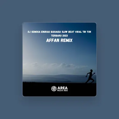 Listen to Affan Remix, watch music videos, read bio, see tour dates & more!