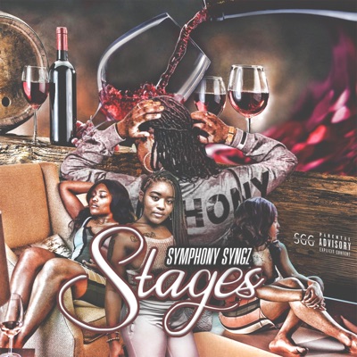 Stages