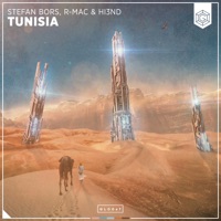 Tunisia - Single - Stefan Bors, Rmac & Hi3ND