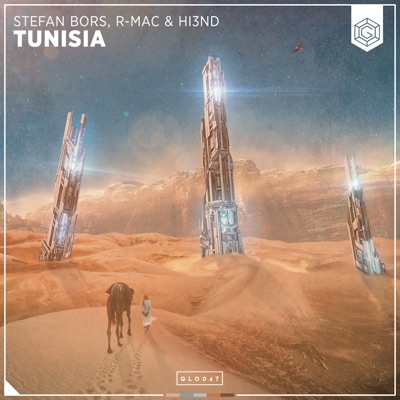Tunisia - Single