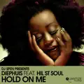 Hold on Me (Beat