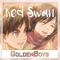 Red Swan - GoldenBoys lyrics