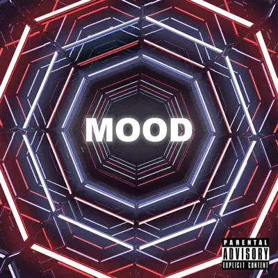 Mood - EP - iLOVEFRiDAY