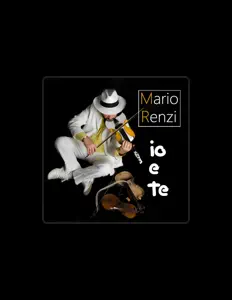 Dengarkan Mario Renzi, tonton video musik, baca bio, lihat tanggal tur & lainnya!