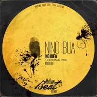 No Idea - Single - Nino Bua