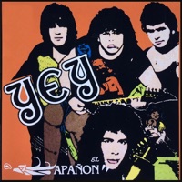 El Apañon - Yey