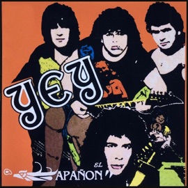 Parada Suprimida Yey