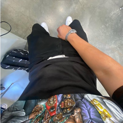 And1 (feat. Mxrtn1n) - Single