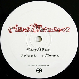 Plastique - EP
