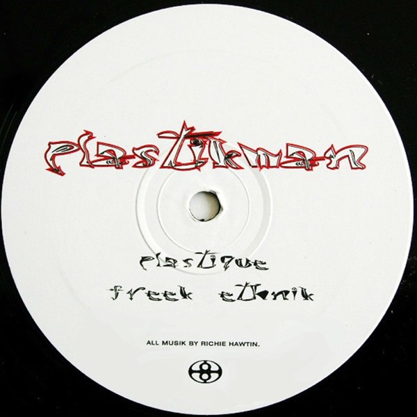 Plastique - EP
