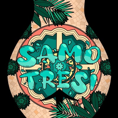 Samo Tresi - Single