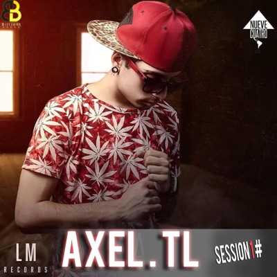 Session #1 - EP