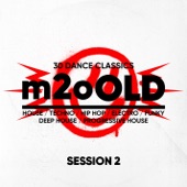 m2o Old Session 2 artwork