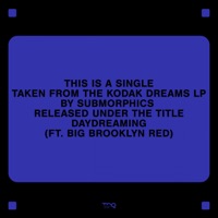 Daydreaming (feat. Big Brooklyn Red) - Single - Submorphics