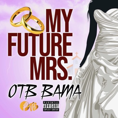 My Future MRS. - Single