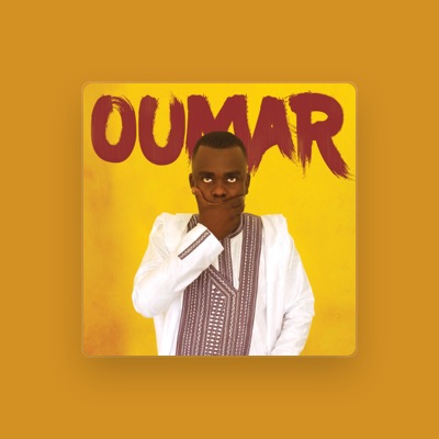 Listen to Oumar Konate, watch music videos, read bio, see tour dates & more!
