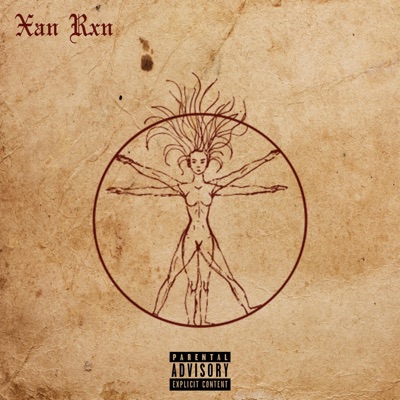 For the Love of Xan