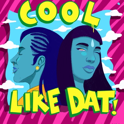 Cool Like Dat (feat. P. Jaguar) - Single