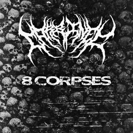 Scattered Scribes (feat. 8corpses) Carbine C