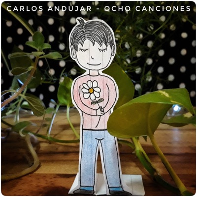 Ocho Canciones - Single