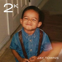 2K - Jay Towns