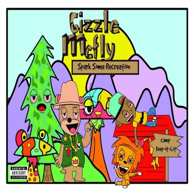 Spark Some Recreations - EP