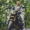 Estilo Libre - D'ABA lyrics