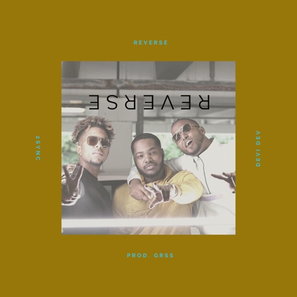 Reverse (feat. Devi Dev)