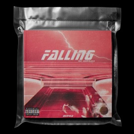 Falling (feat. Jonny Blanco) Benwa
