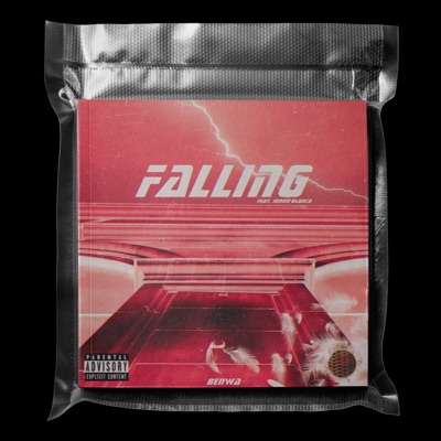 Falling (feat. Jonny Blanco) - Single