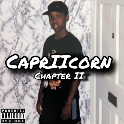 CapIIcorn Chapter II - EP