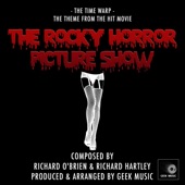 The Rocky Horror Picture Show: The Time Warp artwork
