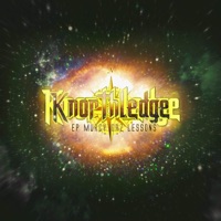 KNORTHLEDGE - EP Murcy