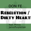 Rebelution / Dirty Heart - Single