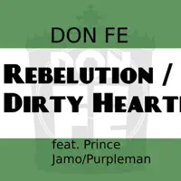 Rebelution Riddim — Don Fe