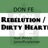 Rebelution / Dirty Heart (feat. Prince Jamo & Purpleman)