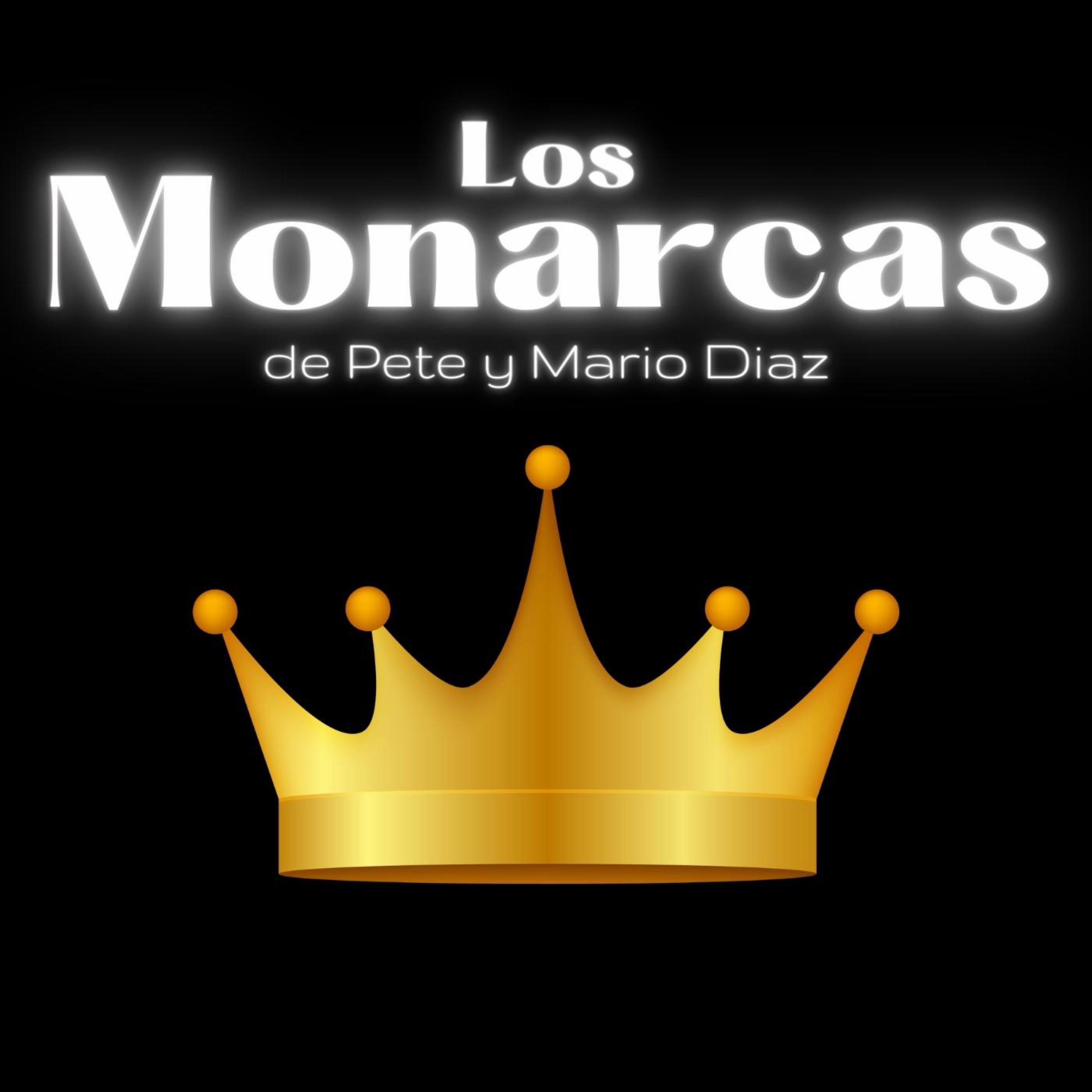Los Monarcas