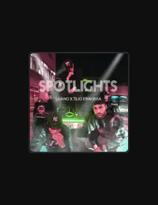 Écoutez Dacima, regardez des vidéoclips, lisez la biographie, consultez les dates de tournée et plus encore !