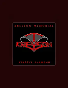 Listen to Kreyson Memorial, watch music videos, read bio, see tour dates & more!