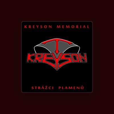 Listen to Kreyson Memorial, watch music videos, read bio, see tour dates & more!