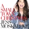 With Bells On (feat. Paul Brandt) - Jess Moskaluke lyrics