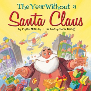 The Year Without a Santa Claus