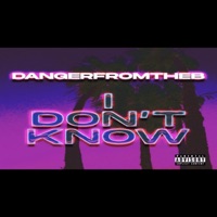I Don't Know - Single - DangerfromtheB