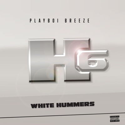 White Hummers - Single
