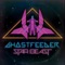 Death Junkie Royalty - Ghostfeeder lyrics