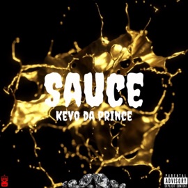 Sauce Kevo Da Prince