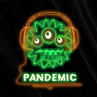 Pandemic - Single - Galucci