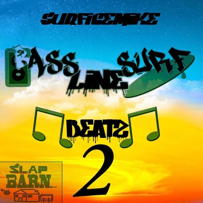 Basslinesurf Beat 2